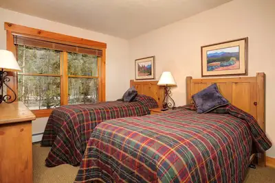 Image de East Keystone Condominiums by Keystone Resort