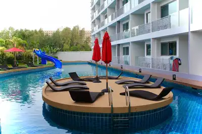 Image de Laguna Beach Resort Jomtien