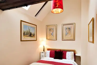 Image de River Nene Cottages