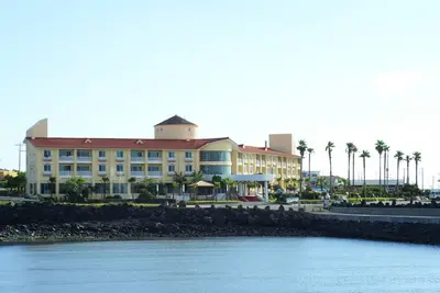 Image de Mega Resort