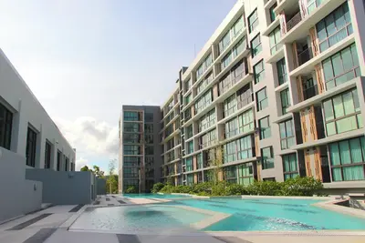 Image de Connext Residence Phuket
