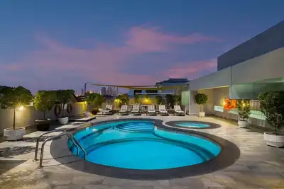 Image de Savoy Park Hotel Apartments