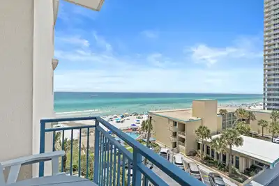 Image de Sterling Breeze by Panhandle Getaways