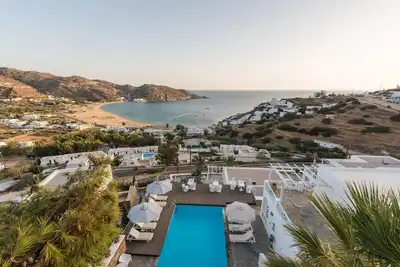 Image de Far Out Hotel & Spa