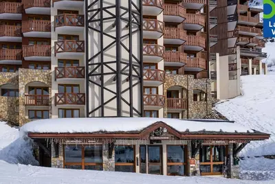 Image de Pierre & Vacances Residence les Nereides