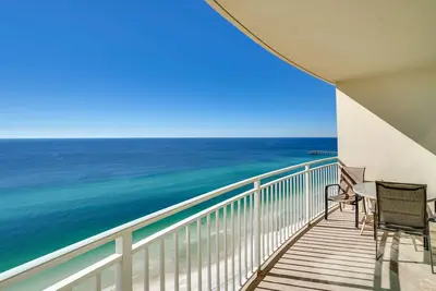 Aqua Beach Resort by Panhandle Getaways