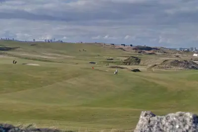 Image de Aberdeen Lighthouse Cottages