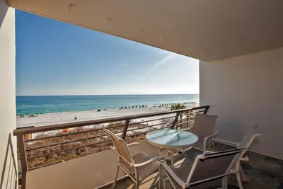 Emerald Towers by Panhandle Getaways