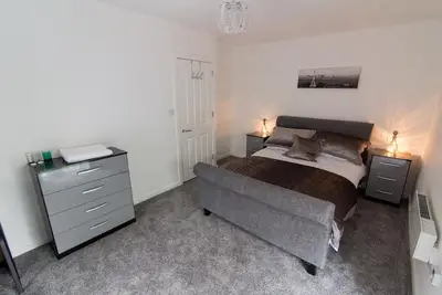 Image de Live in Leeds Nazarene Apartments