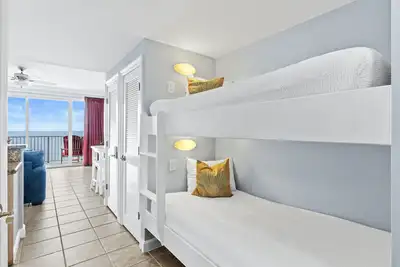 Boardwalk Beach Resort by Panhandle Getaways