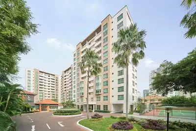 Image de Somerset Ho Chi Minh City