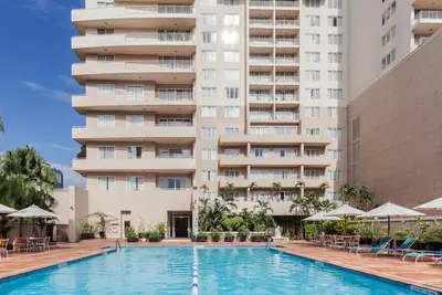 Image de Somerset Chancellor Court Ho Chi Minh City