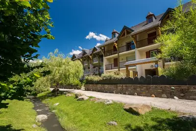 Image de Résidence Lagrange Vacances l'Ardoisière