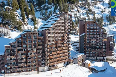 Image de Résidence Pierre & Vacances Antarès