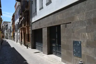 Image de Apartamentos San Isidro 44