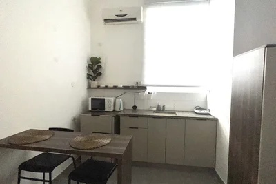 Image de Ha-Carmel Market Apartment