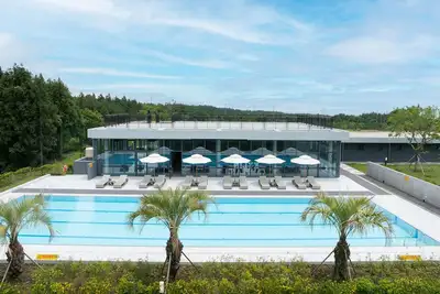 Image de Kylin Villa Resort Jeju