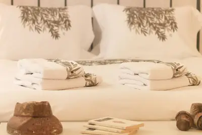 Image de Afoura Houses by K&K