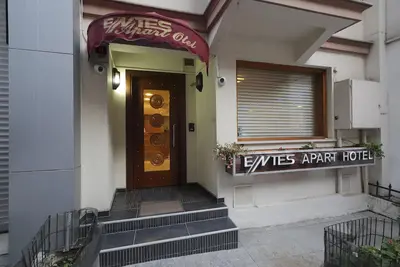 Image de Entes Apart