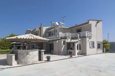 Image de Villa Ekaterini