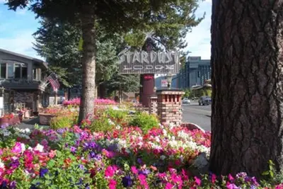 Image de Stardust Lodge