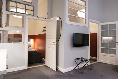 Image de The Citadel apartments by Daniel&Jacob’s