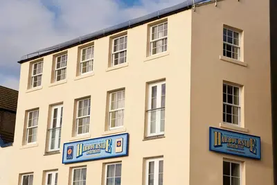 Image de Harbourside Apartments