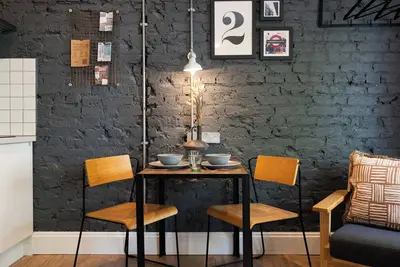 Image de Room2 London Hammersmith Townhouse