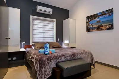 Image de Bubali Luxury Apartments - Adults Only - Wheelchair Friendly