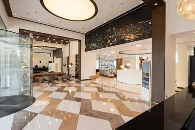 Image de The Key Beirut