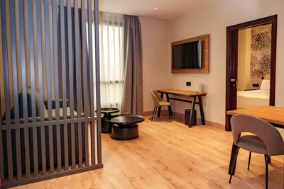 Image de Hotel Sercotel Princesa de Eboli