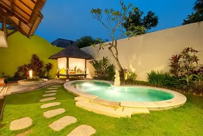 Image de Athena Garden Villa & Spa