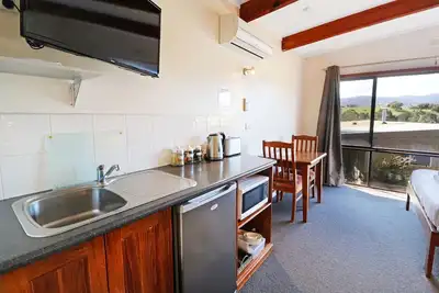 Image de Delatite Apartments Merrijig