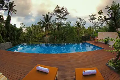 Image de River Sakti Resort