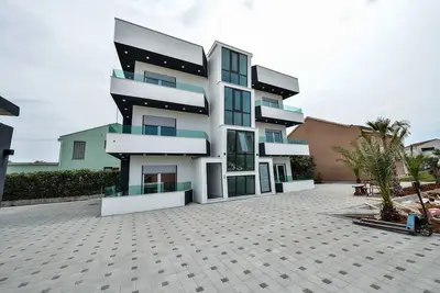 Image de Boutique Apartments Ad Astra