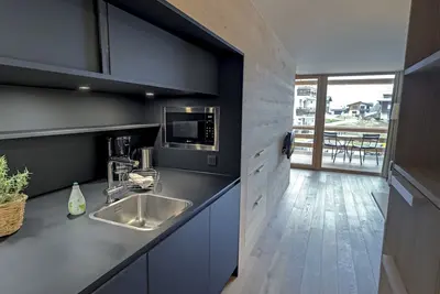 Image de alpen select apartments Kleinwalsertal