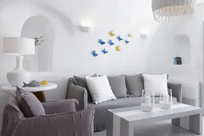 Image de Olea Cave House