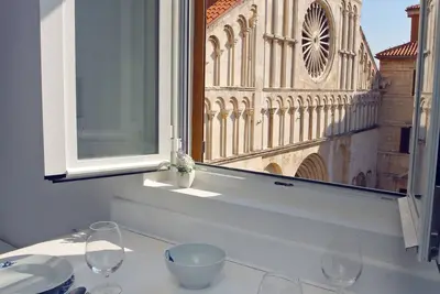 Image de Central Apartments - Integrated Hotel Zadar