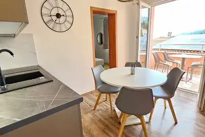 Amari Apartments