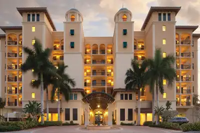 Image de Holiday Inn Club Vacations Sunset Cove Resort by Ihg