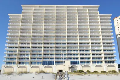 Image de San Carlos Condominiums by Wyndham Vacation Rentals