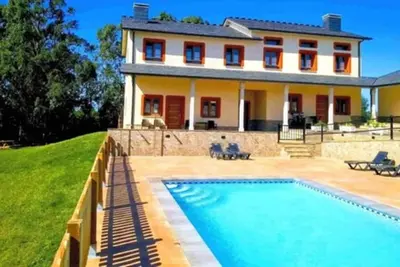 Apartamentos Navalin