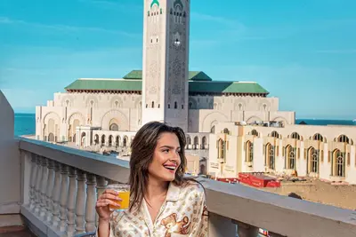 Image de Melliber Appart Hotel