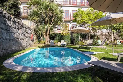 Image de Oporto Maison Alves da Veiga