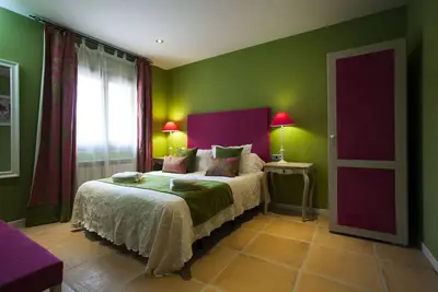 Casa Tapioles