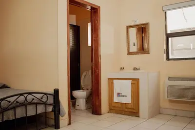 Image de Suites Cervantes