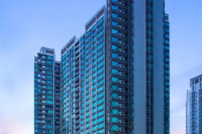 Image de Springdale Serviced Residence Guangzhou