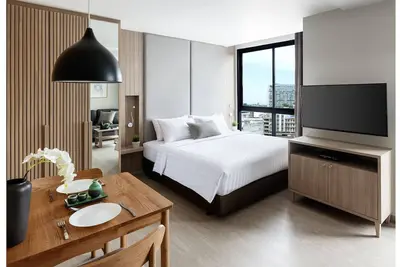 Image de Madera Residence Siracha