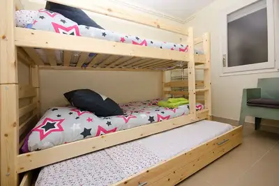 Image de Apartamentos Llavaneras