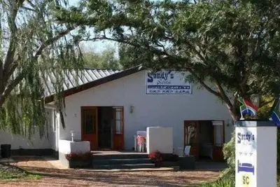Image de Sandy's Place